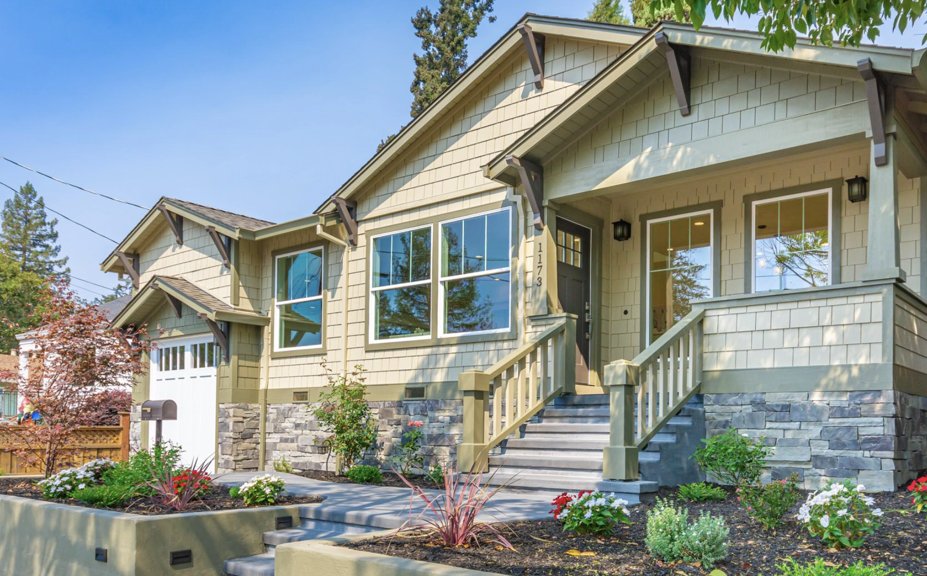 Property Photo:  1173 Evans Street  CA 94559 