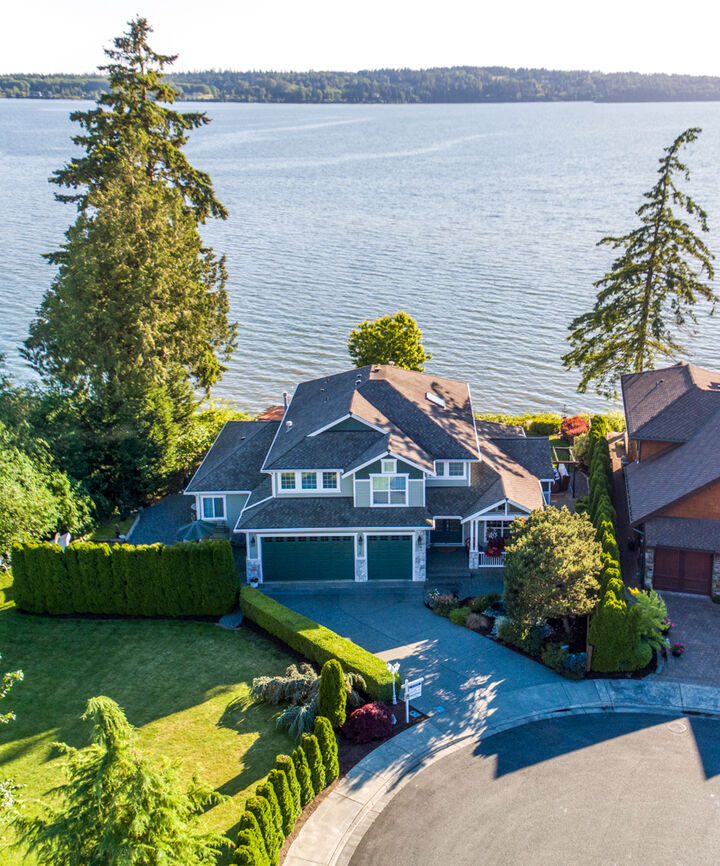 2316 Seaside Dr  Blaine WA 98230 photo