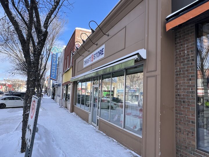 Property Photo:  133 Main Street South  ON P9N 1T1 