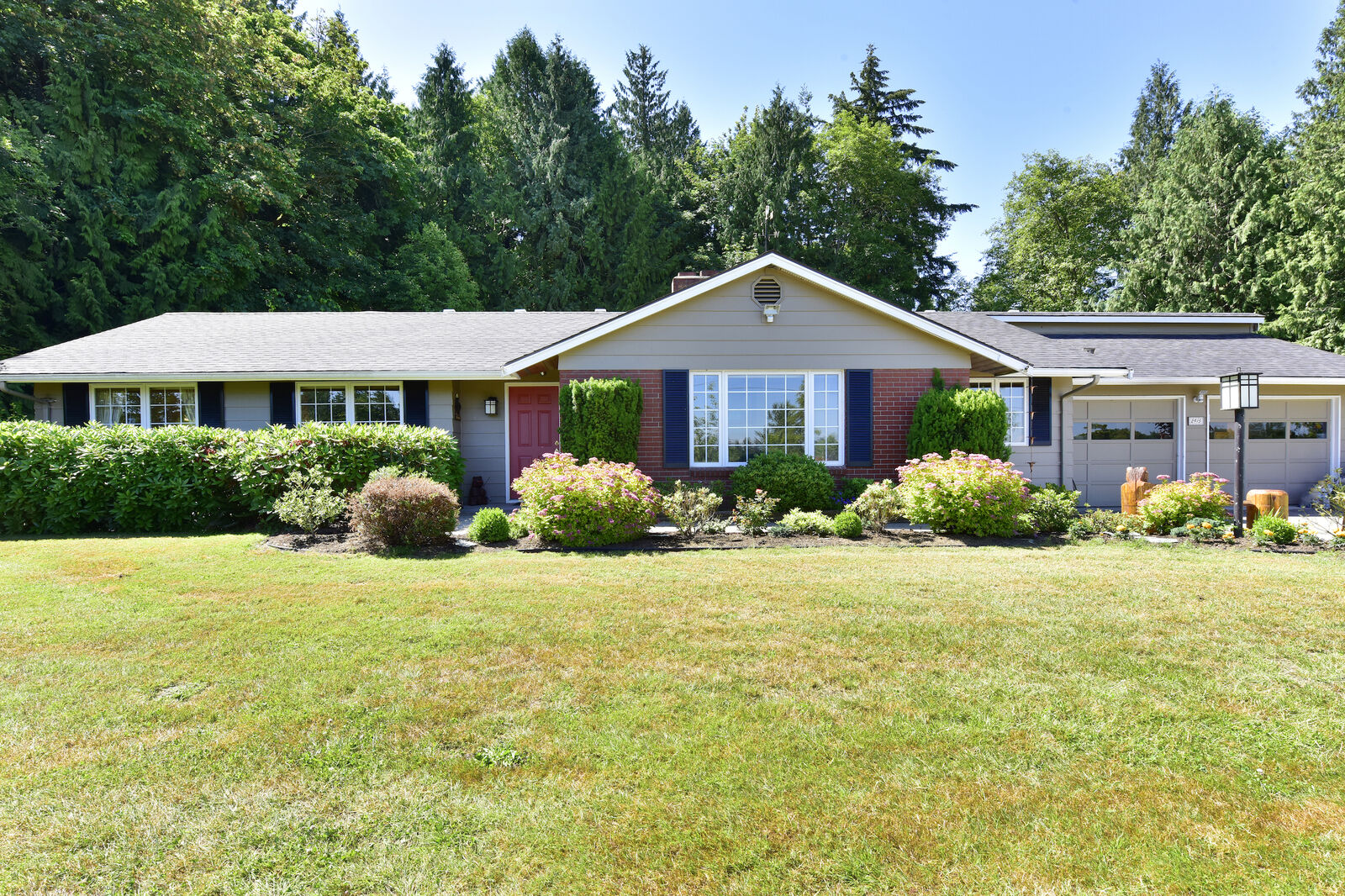 Property Photo: 2915 Kelly Rd WA 98226