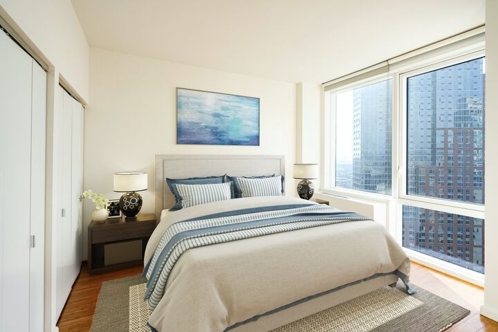 Property Photo: 66 Rockwell Place Roc-22J NY 11217