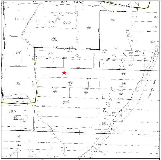 Property Photo: Plat map 0xxx NE Eisenhardt Lane  WA 98370 