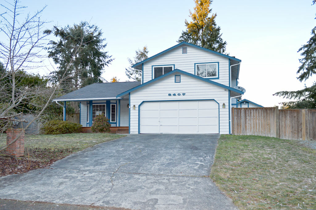 Property Photo:  3407 228th St Ct E  WA 98387 