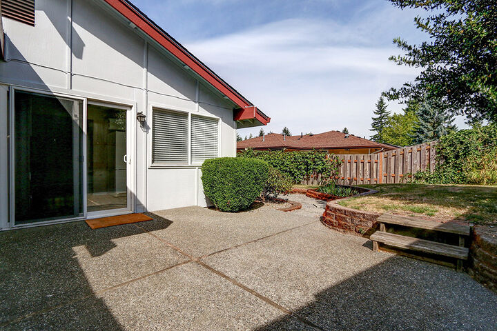 Property Photo: Home photos 17305 24th Ave SE  WA 98012 