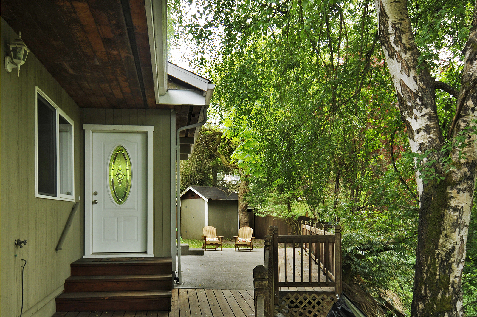 Property Photo:  12004 10th Ave NW  WA 98177 
