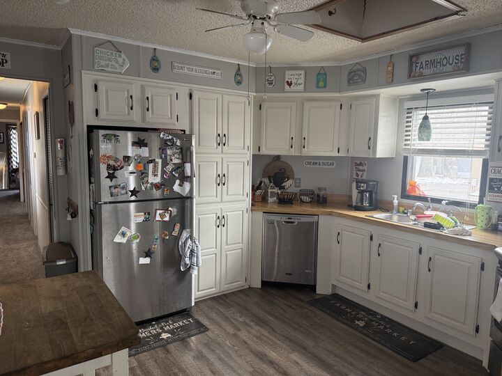 Property Photo:  1 Ems B37 Lane 35 IN 46582 