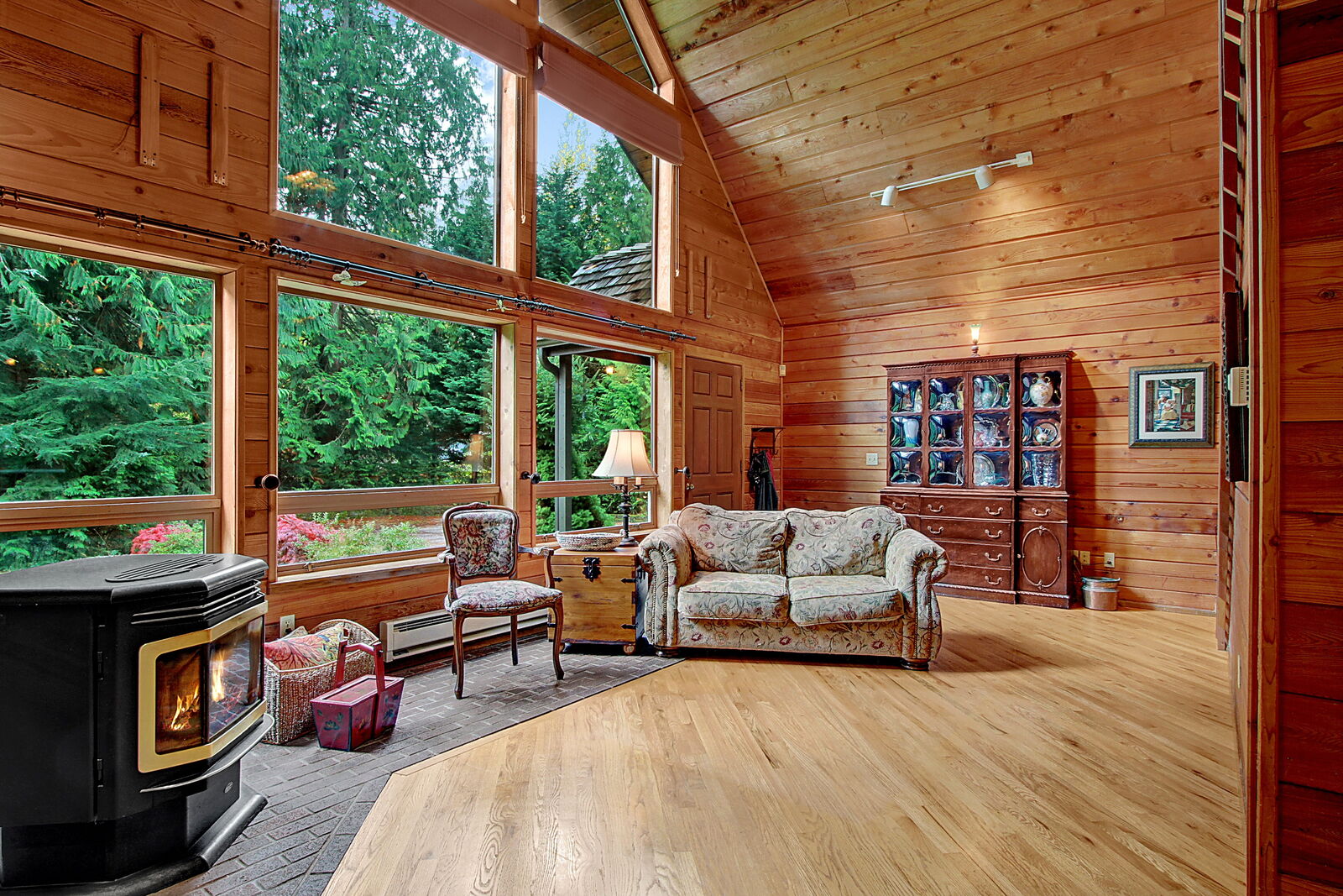 Property Photo:  7311 126th St NW  WA 98271 