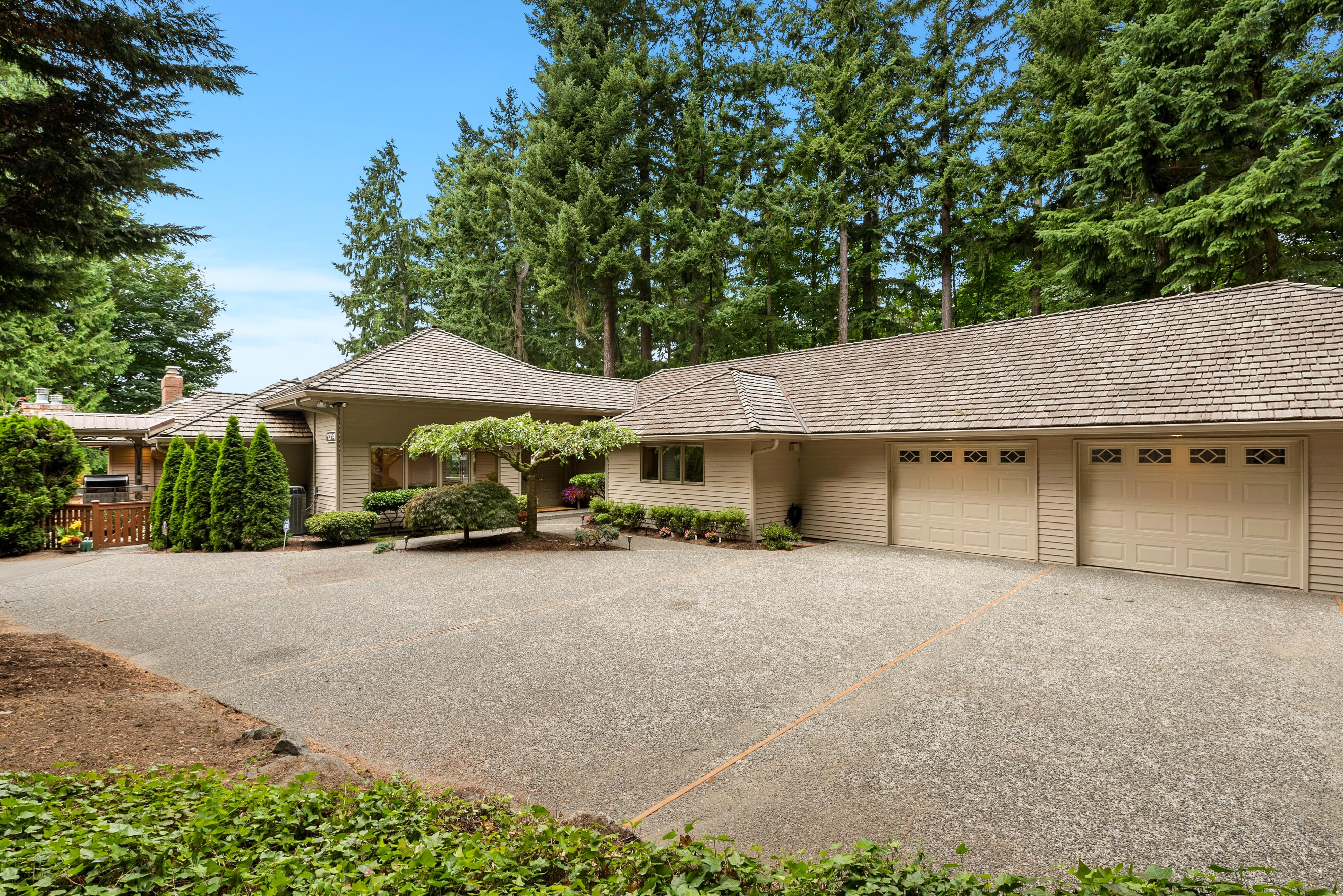 Property Photo:  1014 NW 132nd St  WA 98177 