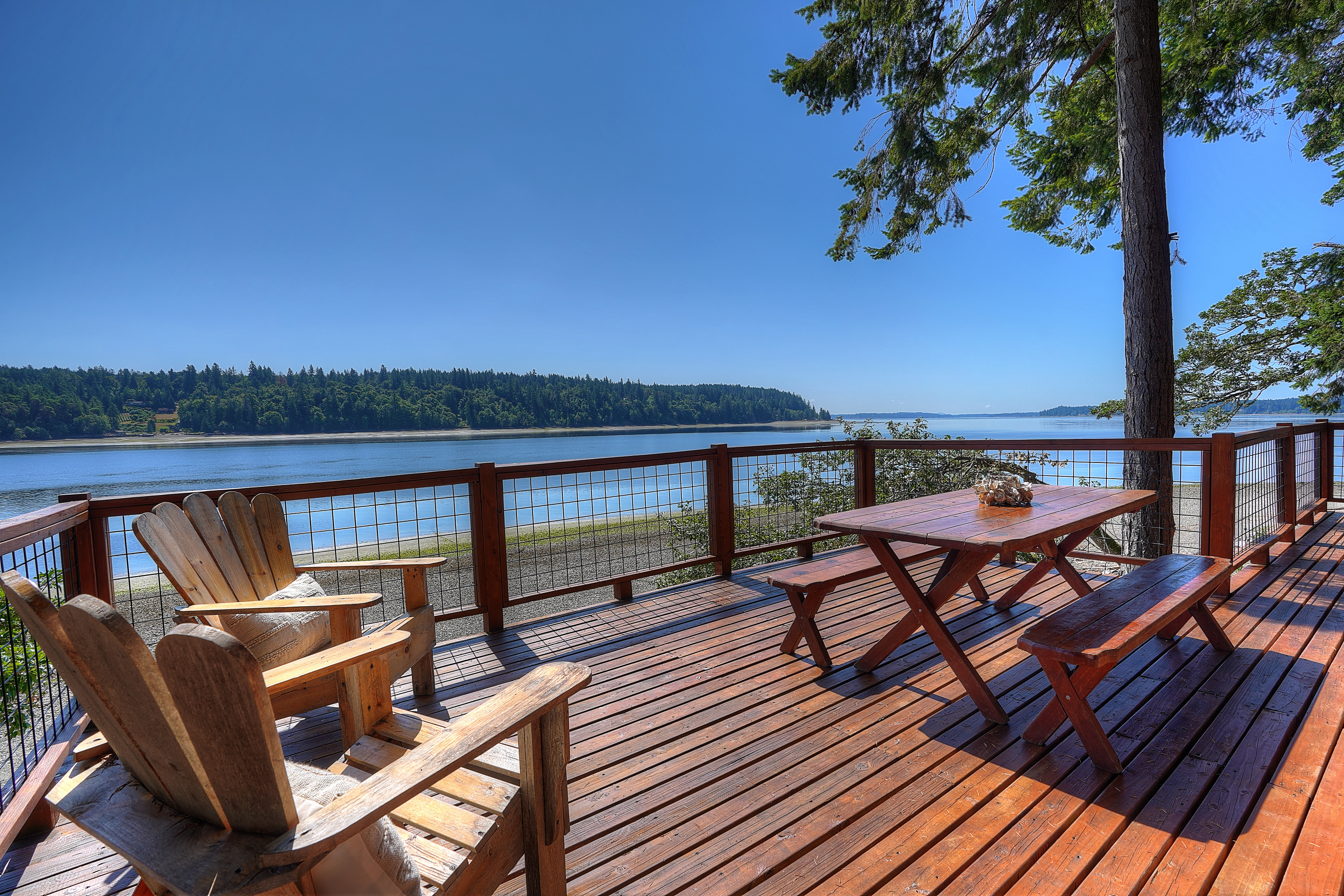 Property Photo:  21 E Herron Boulevard NW  WA 98349 