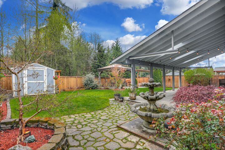 Property Photo:  1102 Hughes Lane  WA 98252 
