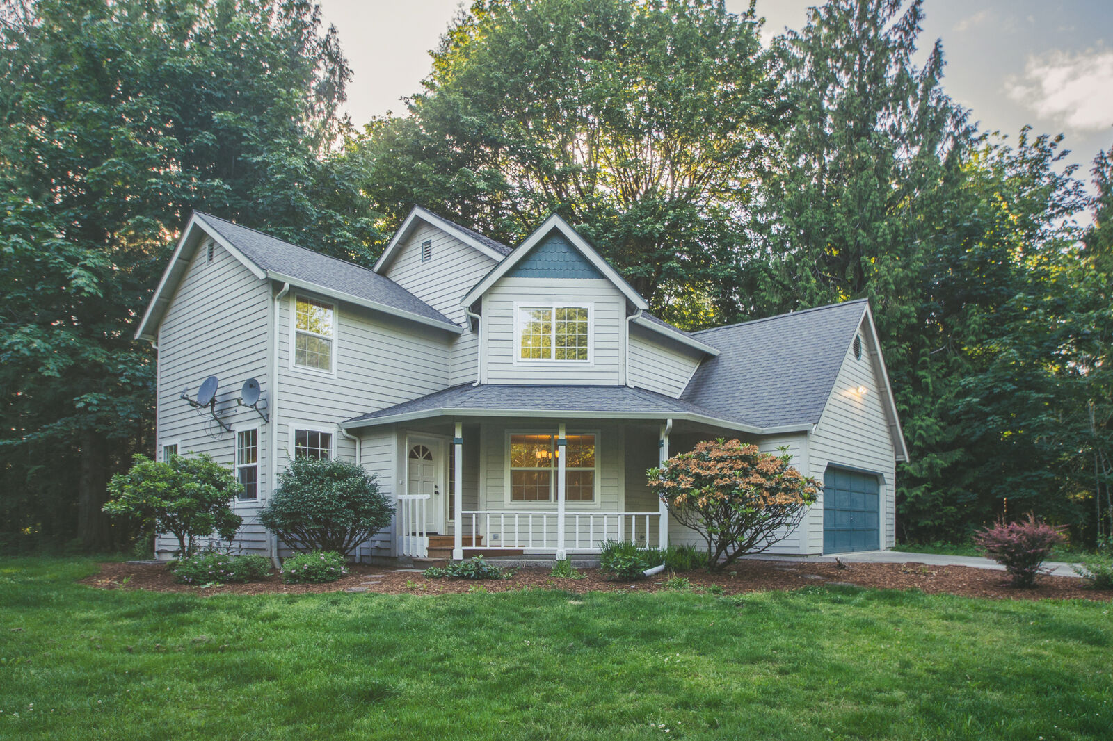 Property Photo: 3239 Sleater Kinney Rd NE WA 98506