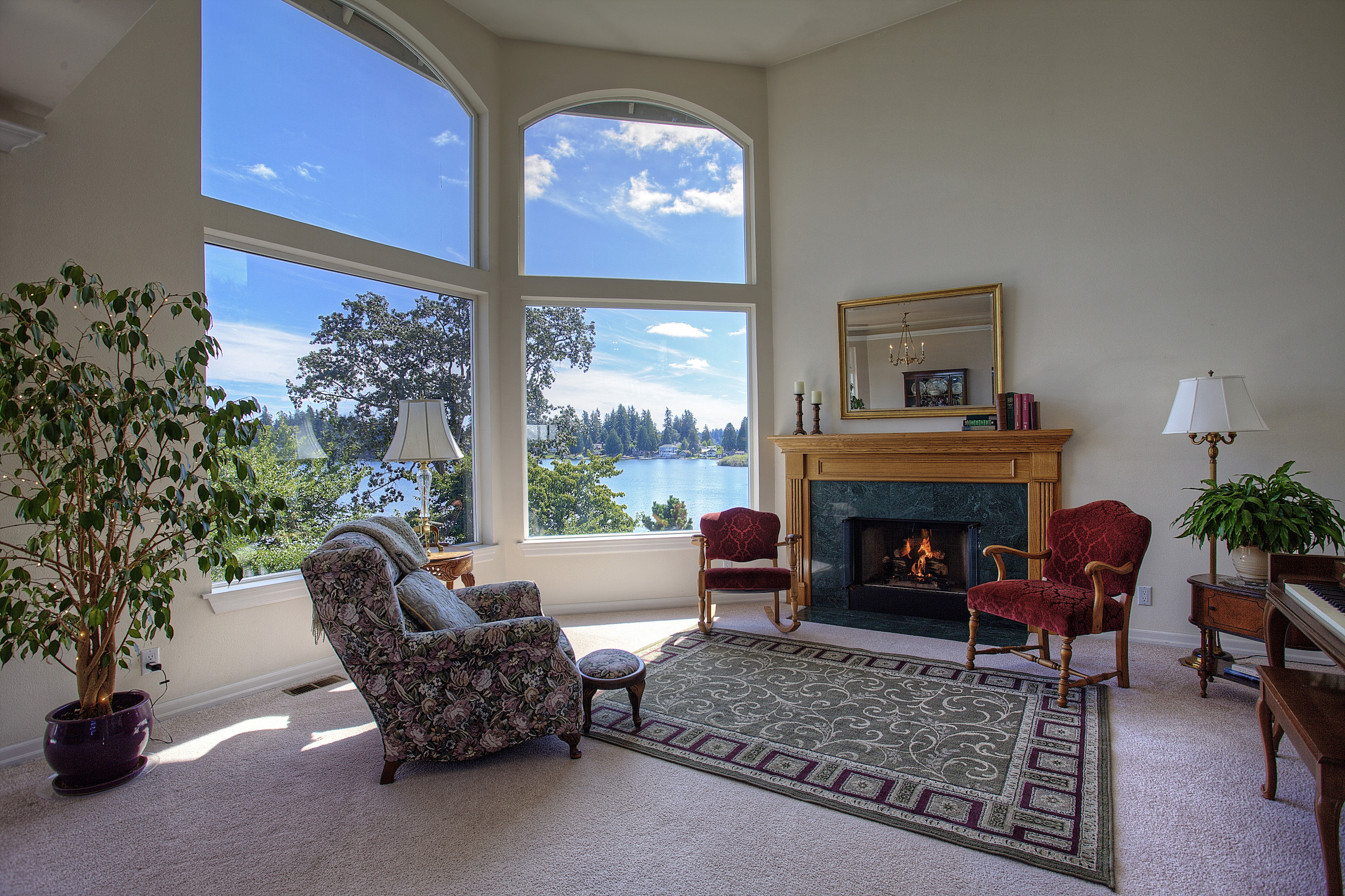 Property Photo:  71 W Shore Ave SW  WA 98498 