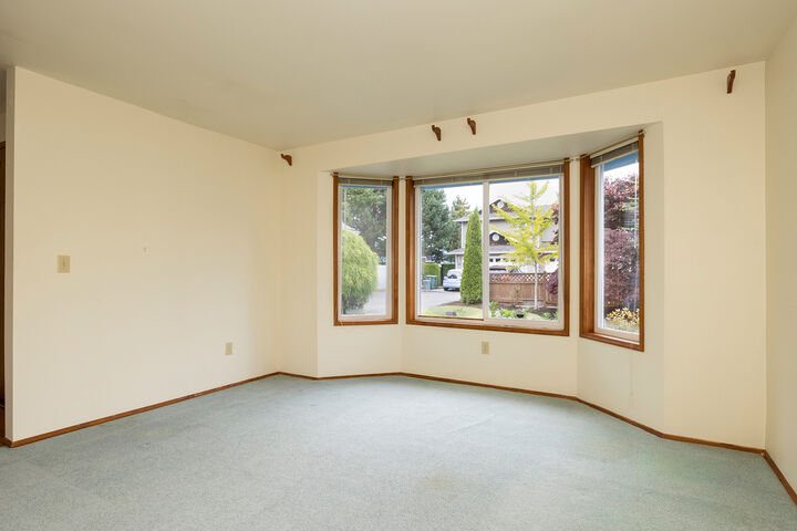 Property Photo: Living Room 23148 76th Ave W WA 98026