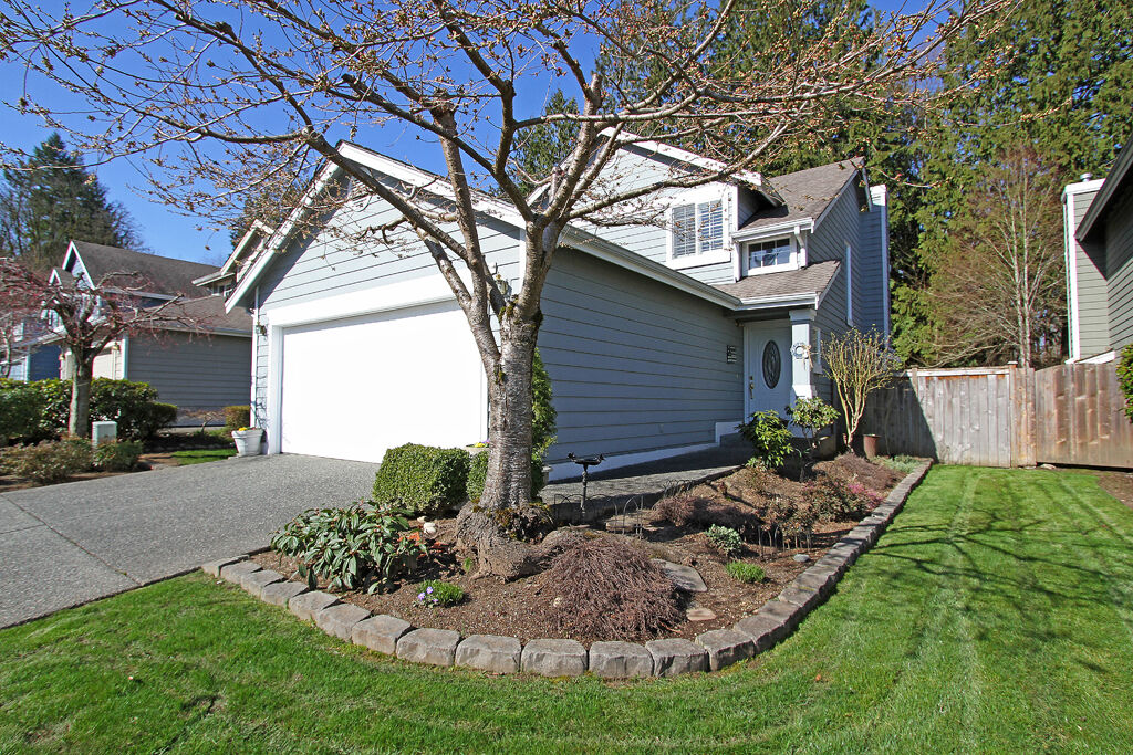 Property Photo:  16611 White Mountain Road SE  WA 98272 