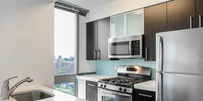 Property Photo:  257 Gold Street 401 NY 11201 