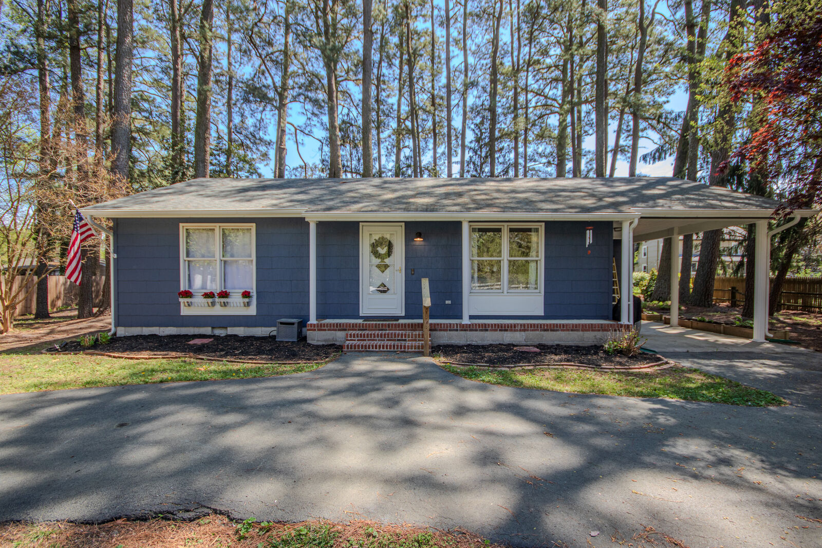 Property Photo: 119 Walden Drive MD 21826