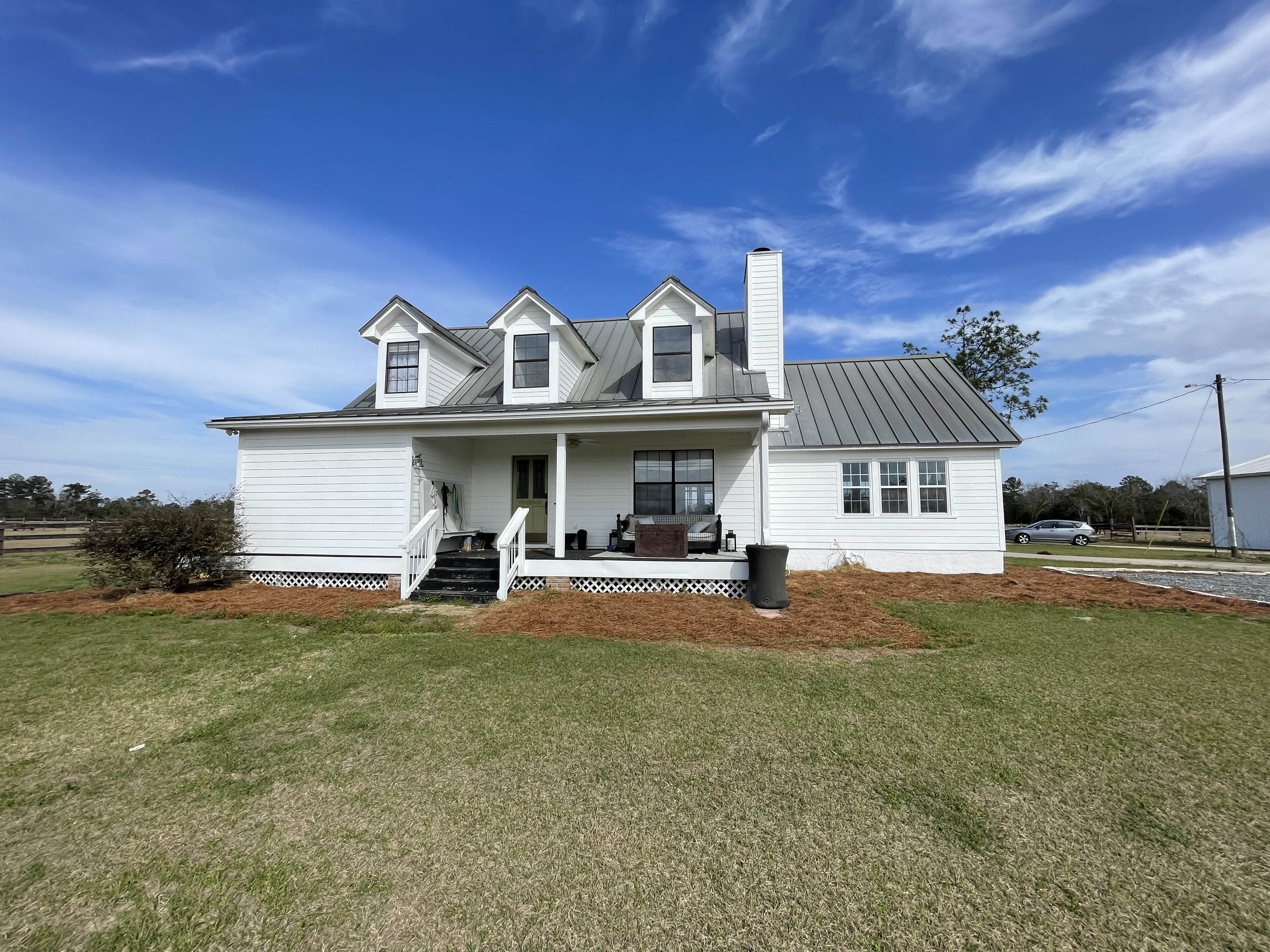 Property Photo: 289 Mockingbird Lane FL 32324