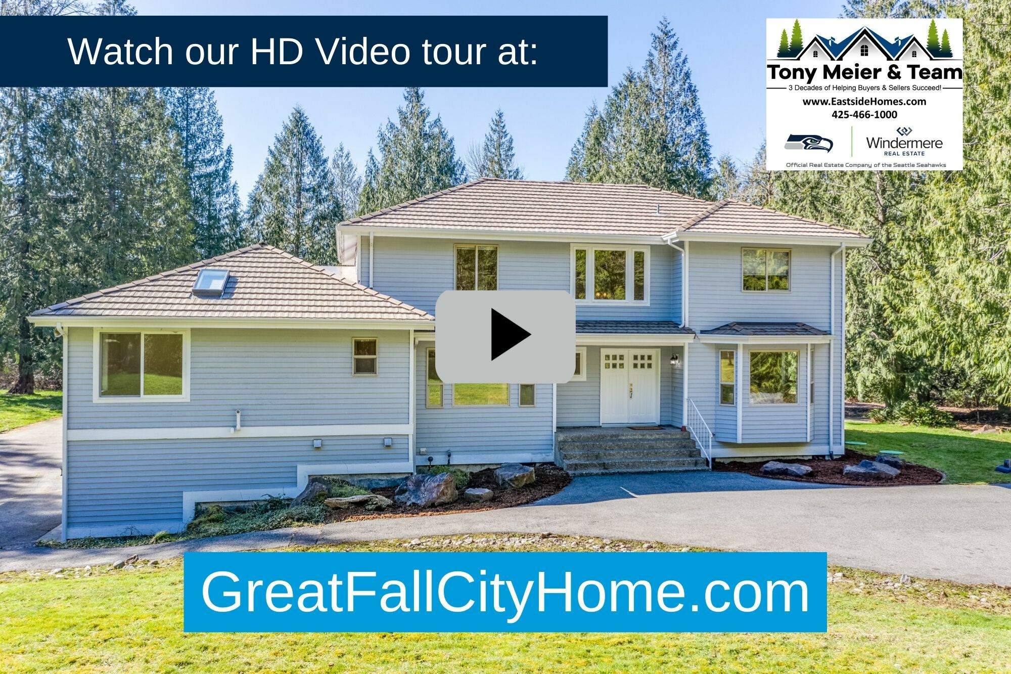 Property Photo:  330 290th Ave SE  WA 98024 
