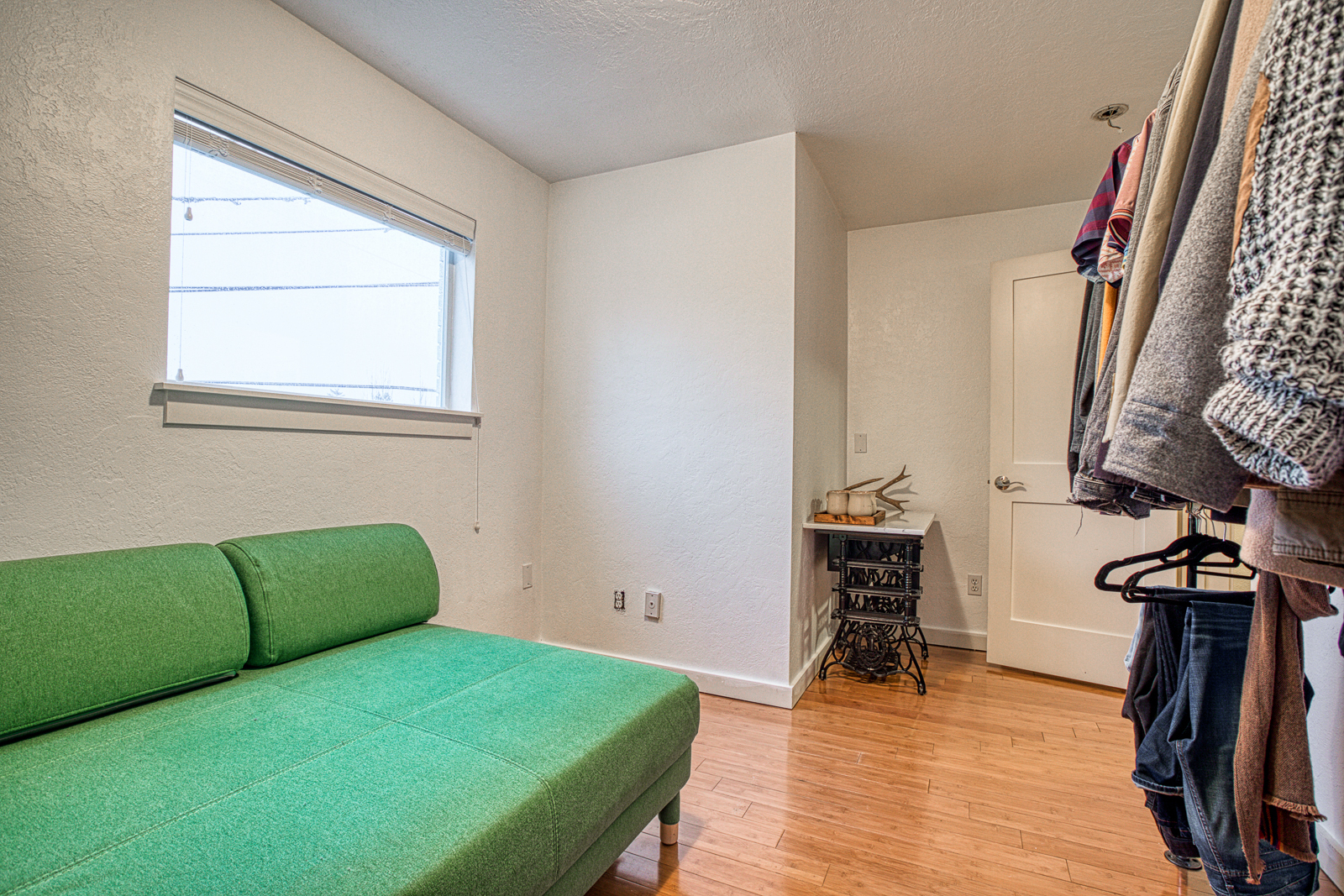 Property Photo:  1120 N K St 8  WA 98403 