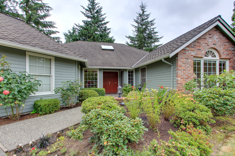 Property Photo:  17805 NE 139th St  WA 98052 