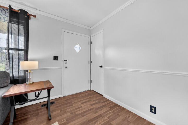 Property Photo: 807 Benton Street MO 63361