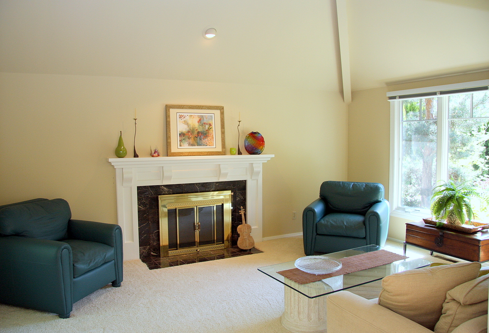 Property Photo: Living room & dining room 14302 NE 61st St  WA 98052 