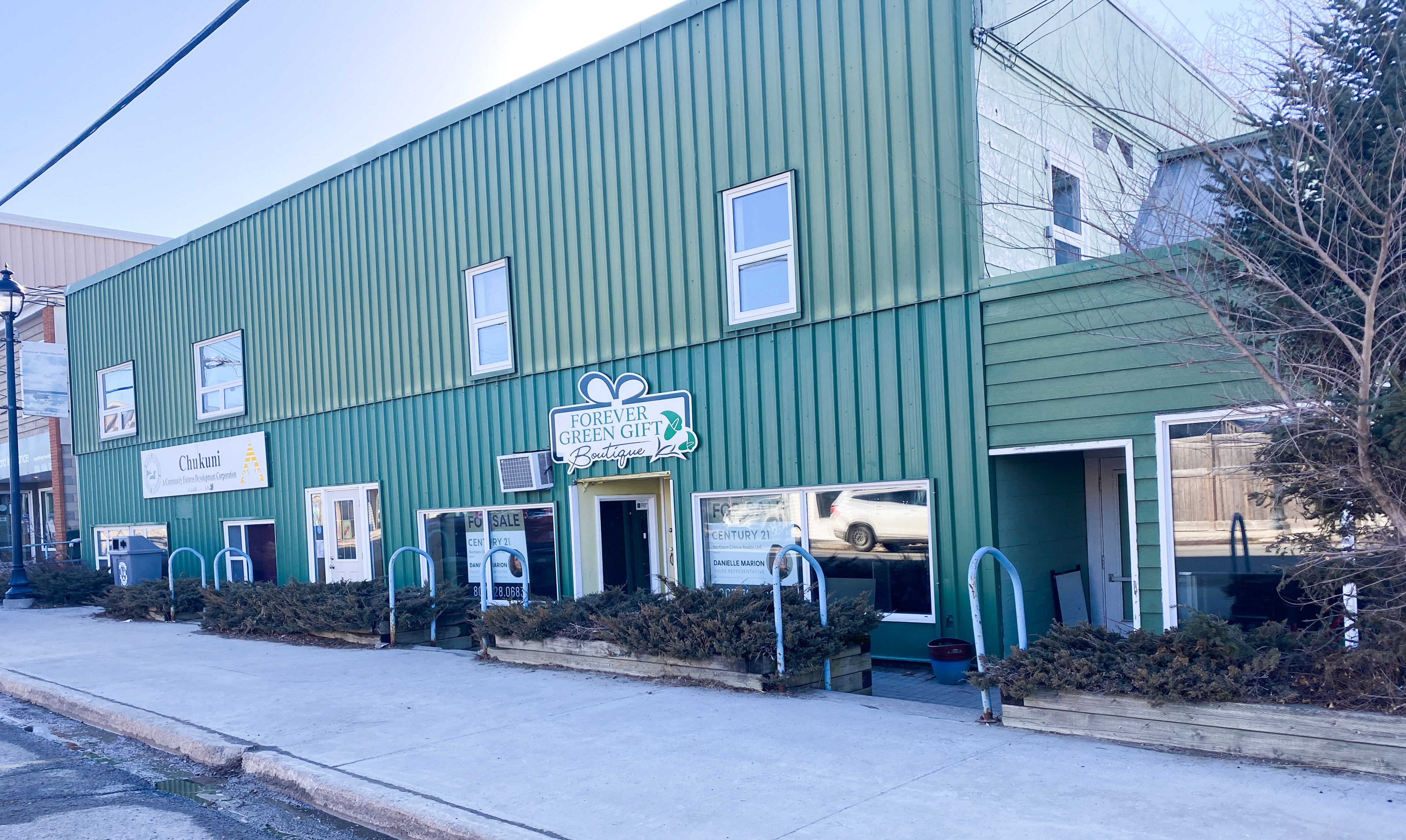 Photo de la propriété:  135 Howey St  ON P0V 2M0 