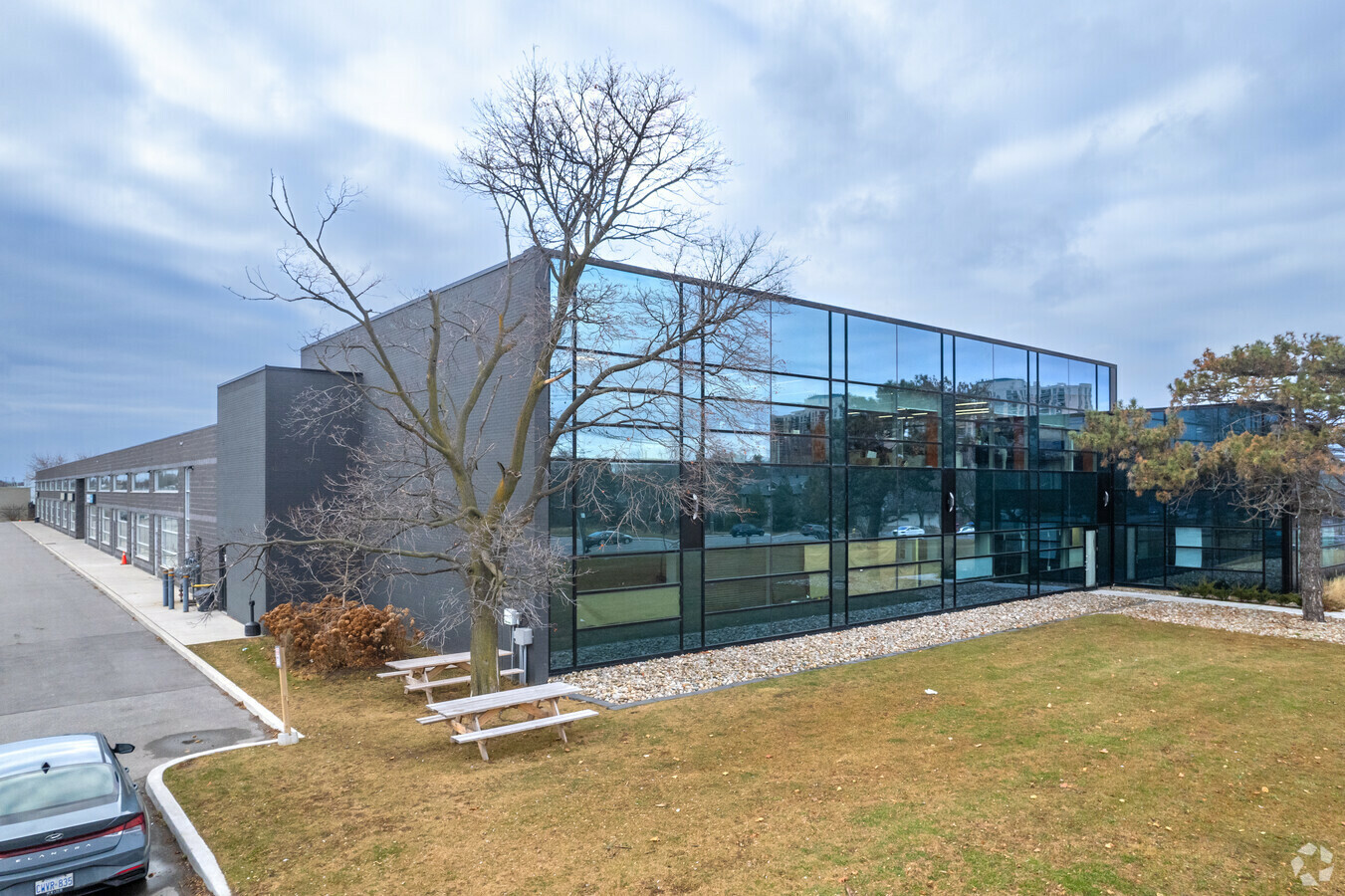 1550 Birchmount Road 205 Toronto ON M1P 2H1 photo