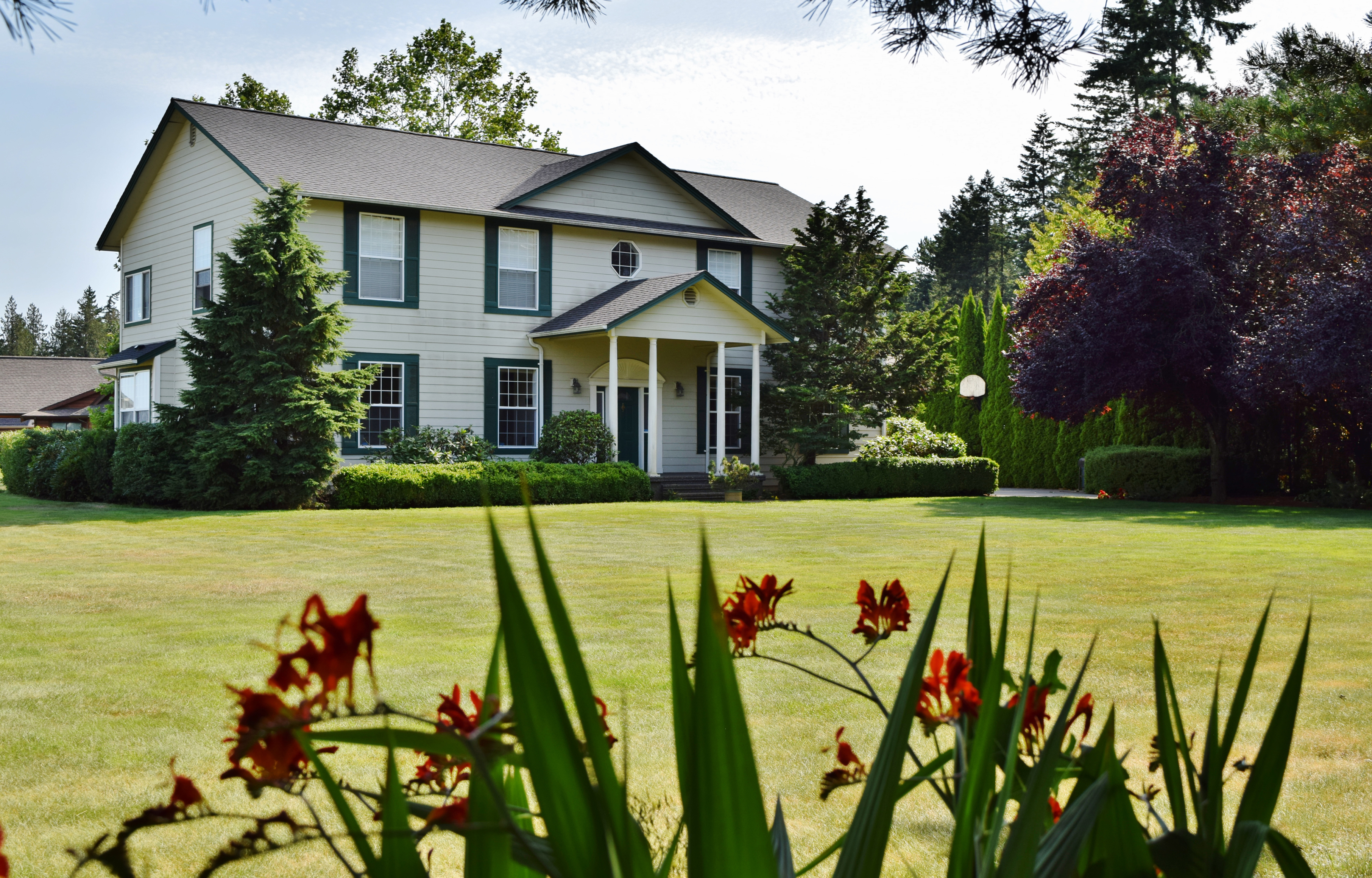 Property Photo: Proudly Introducing... 469 W Badger Rd WA 98264