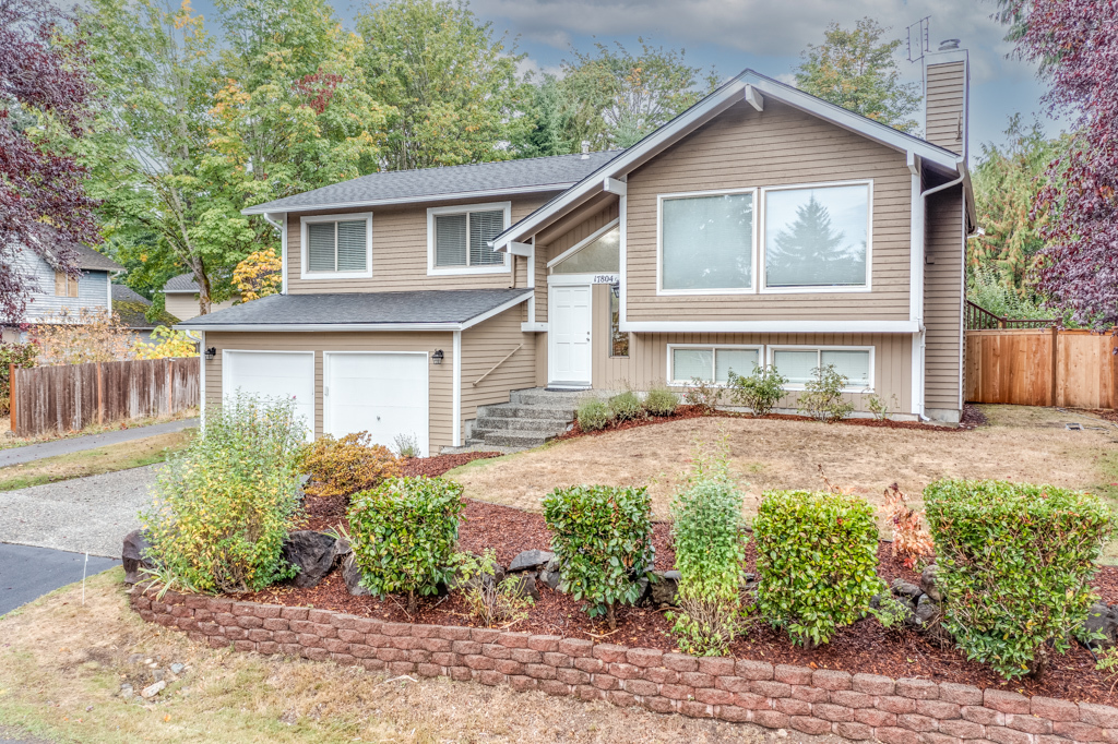 Property Photo:  17804 NE 136th St  WA 98052 