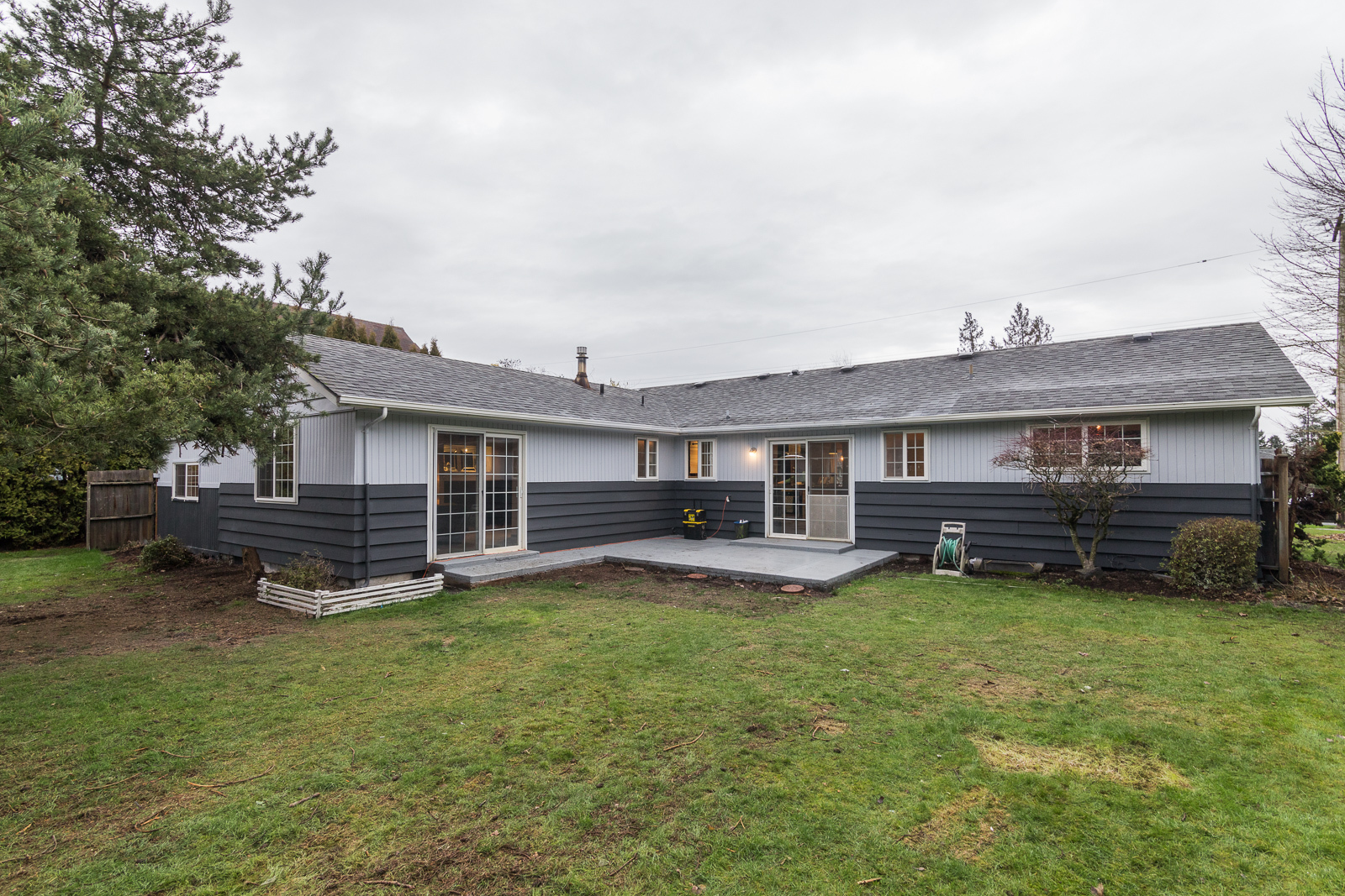 Property Photo:  510 14th St SW  WA 98371 