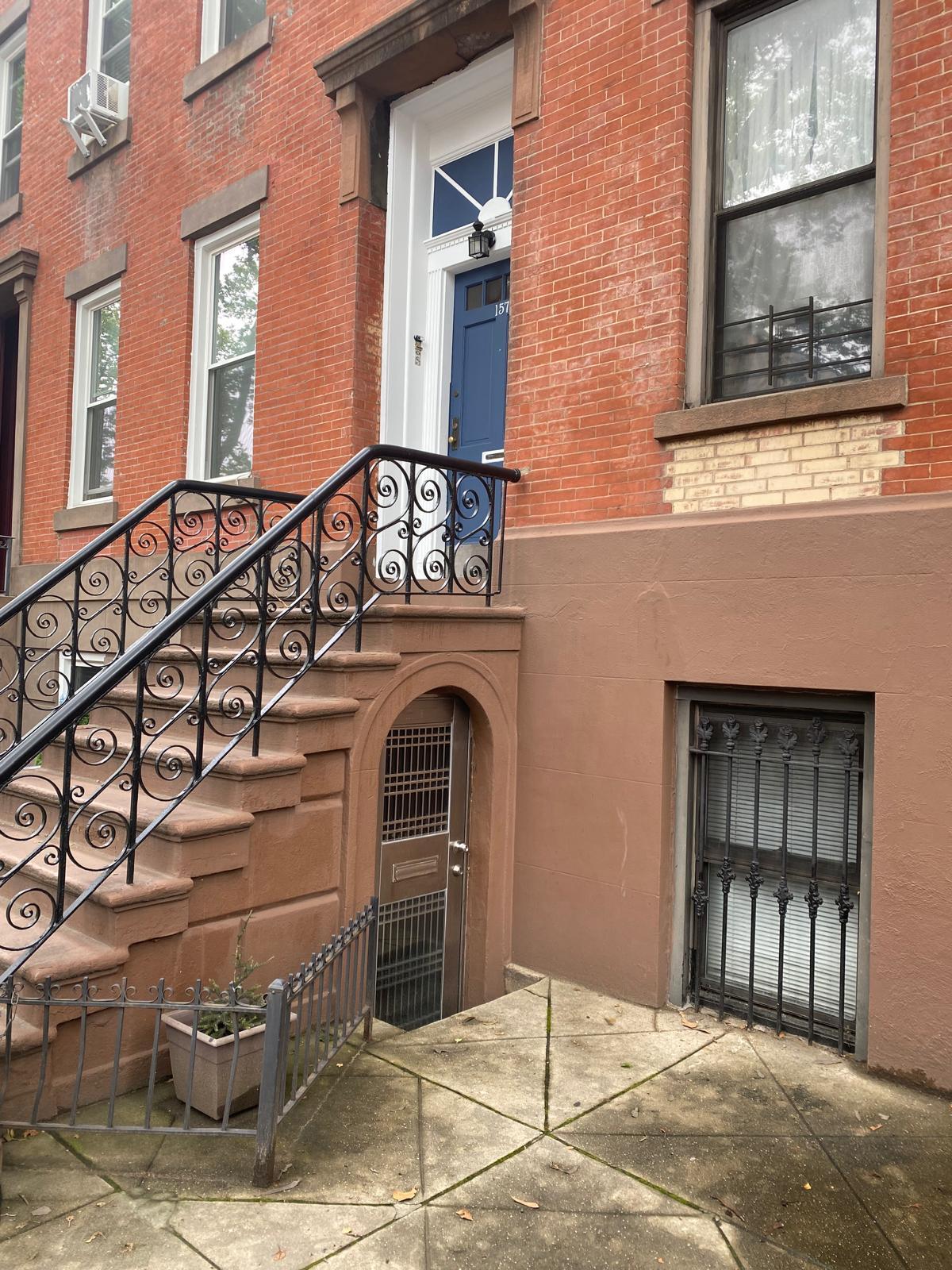 Property Photo: 157 Huntington Street 1 NY 11231