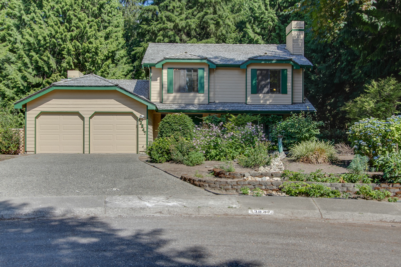 Property Photo: 13847 174th Place NE WA 98052