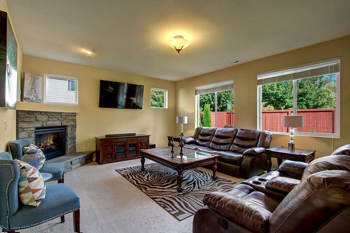 Property Photo: 17303 84th Ave NE WA 98223
