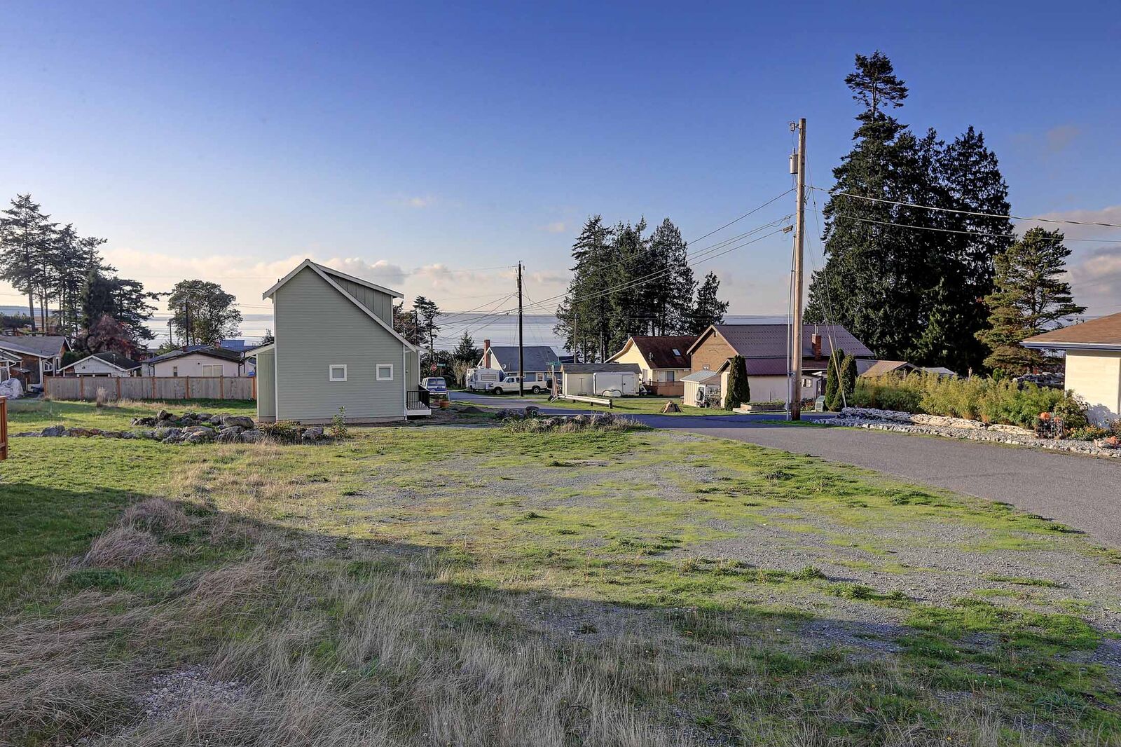 Property Photo:  49 Tarragon Ave  WA 98282 
