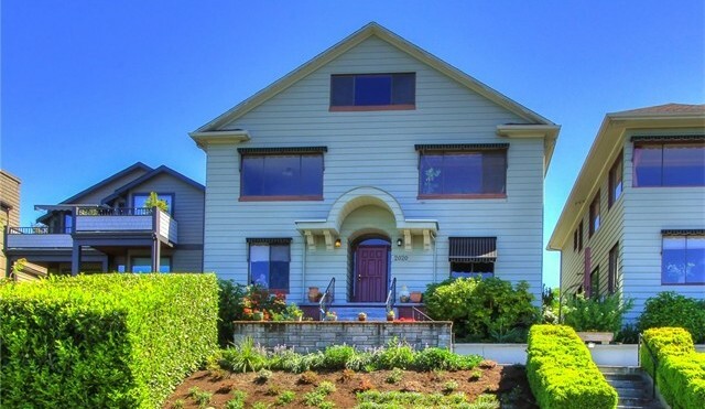 Property Photo:  2020 Broadway E 3  WA 98102 