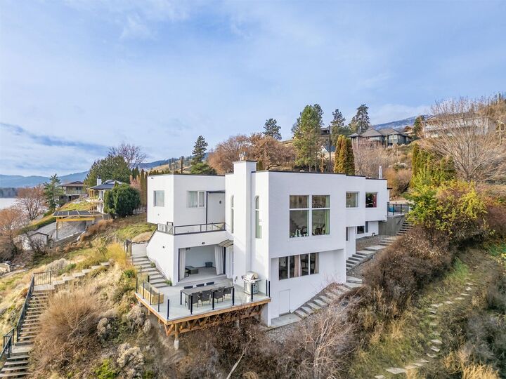 Property Photo:  15 Traders Cove Road  BC V1Z 3S3 