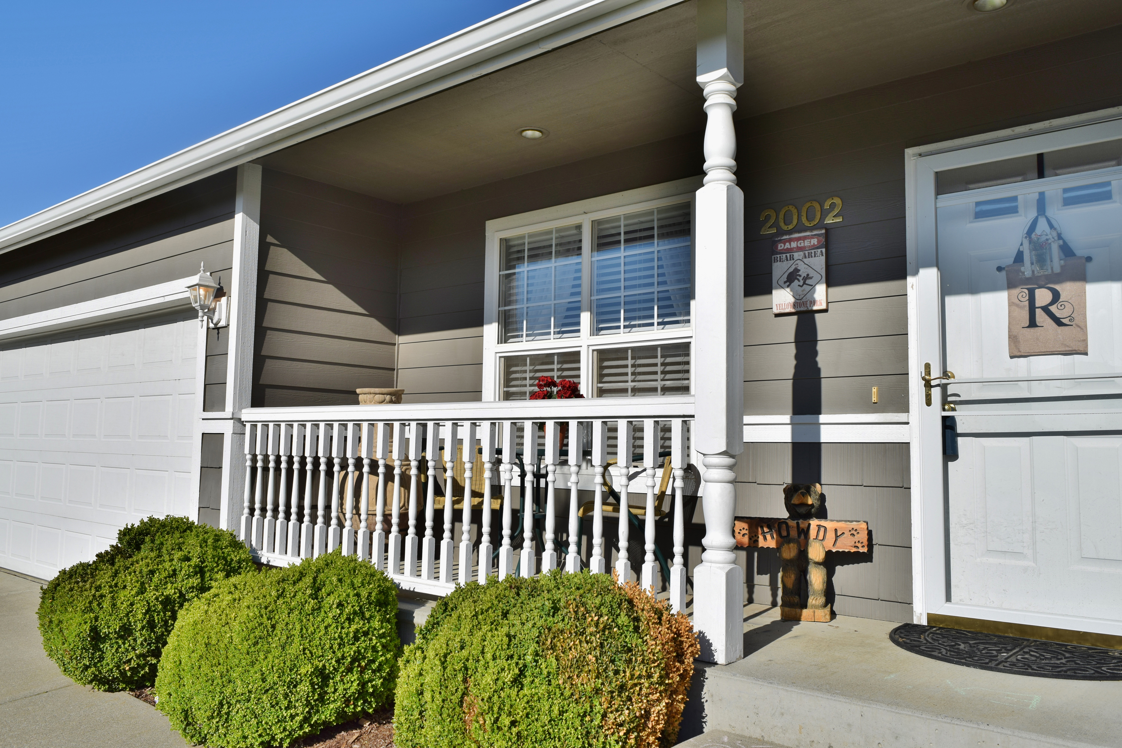 Property Photo: Welcome... 2002 Buttercup Dr WA 98264