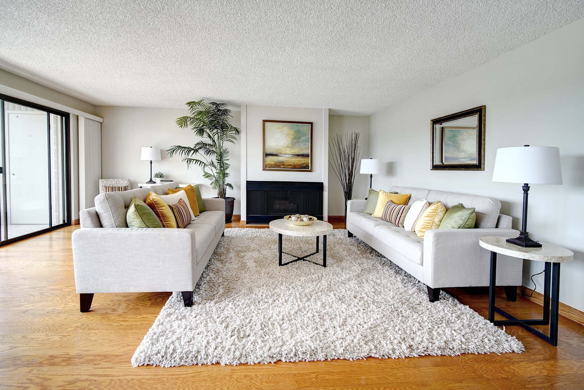 Property Photo: Interior 8001 Sand Point Way NE C55 WA 98115