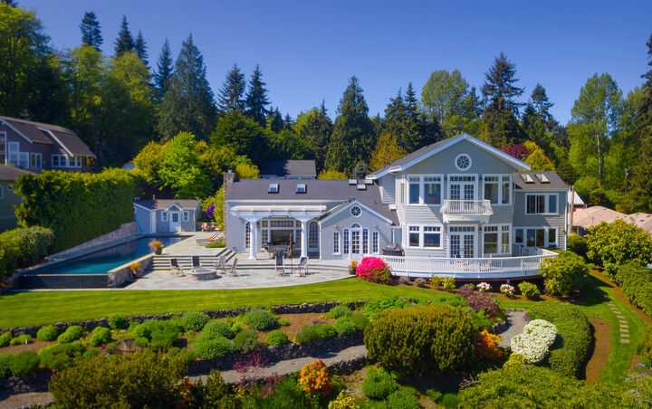 25164 South Kingston Rd NE  Kingston WA 98346 photo