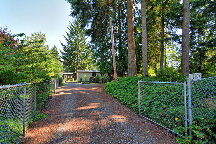 Property Photo: Home sweet home 12105 Nels Peters Rd  WA 98208 