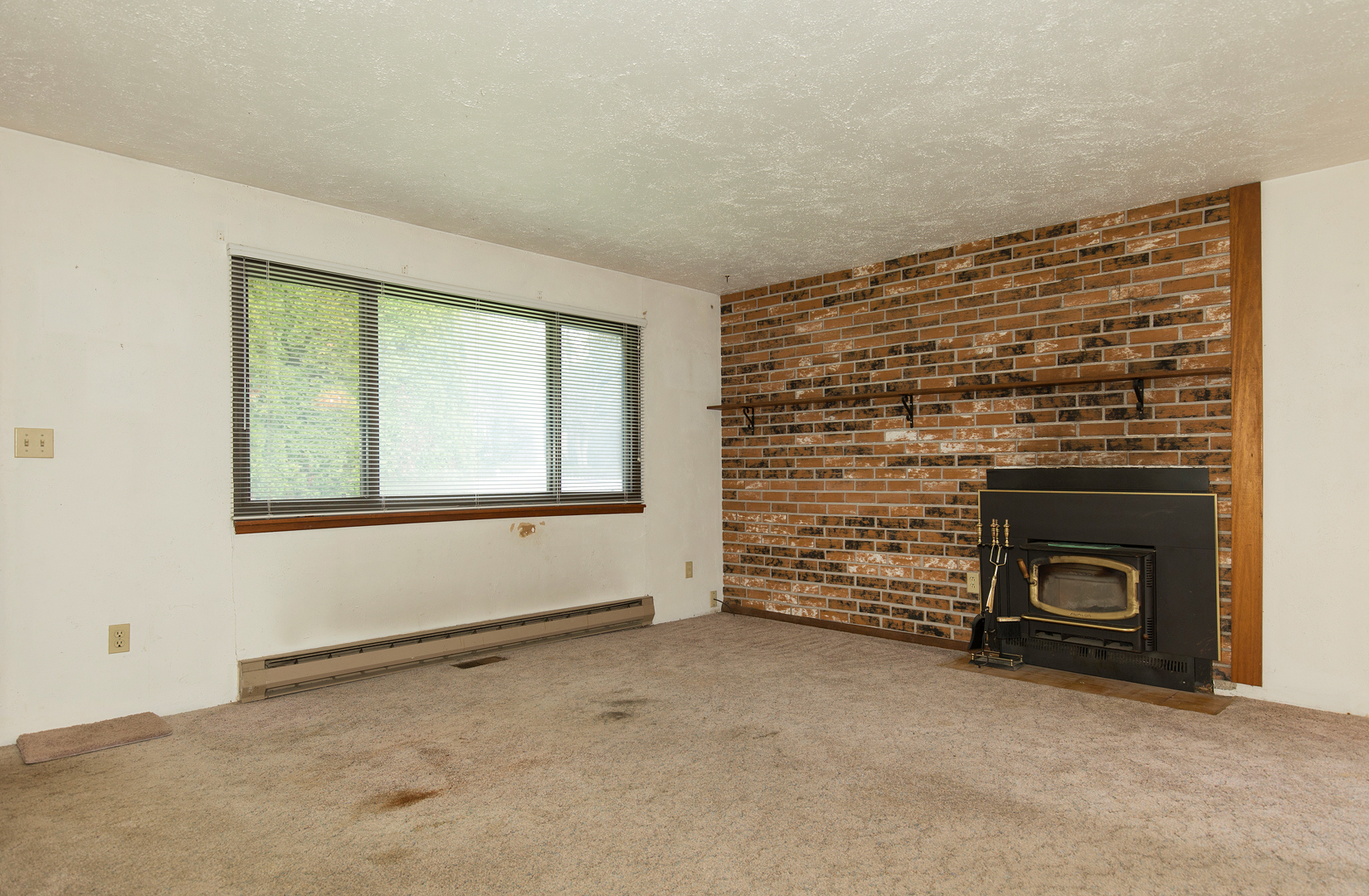 Property Photo: Living Room 12257 20th Ave S  WA 98168 