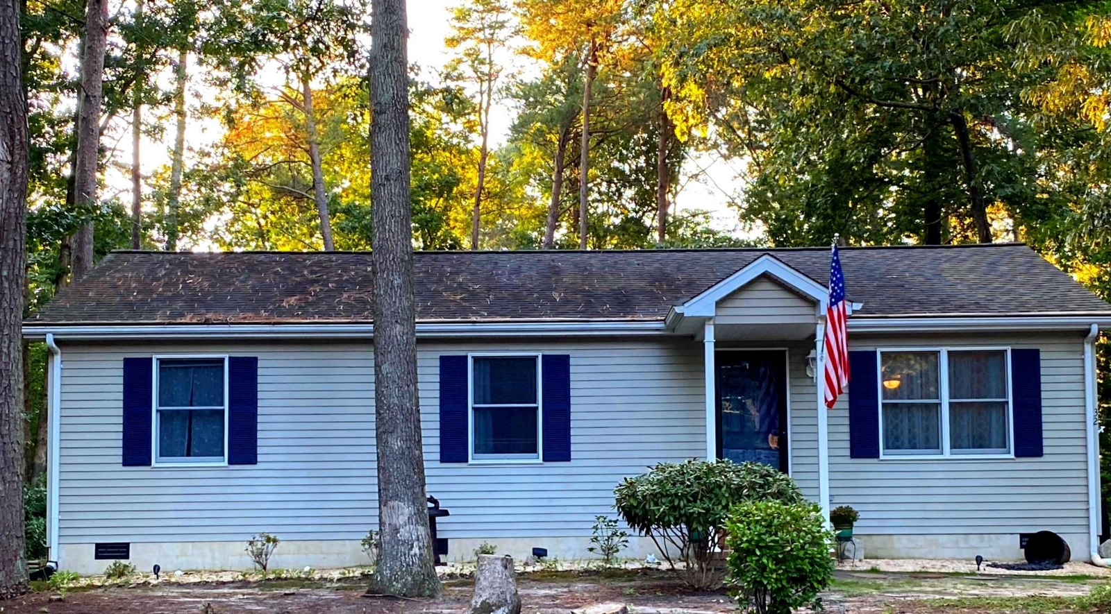 Property Photo: 32 Maplewood Drive DE 19958