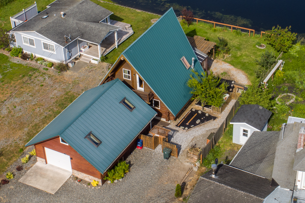 Property Photo:  4410 Sucia Dr  WA 98248 