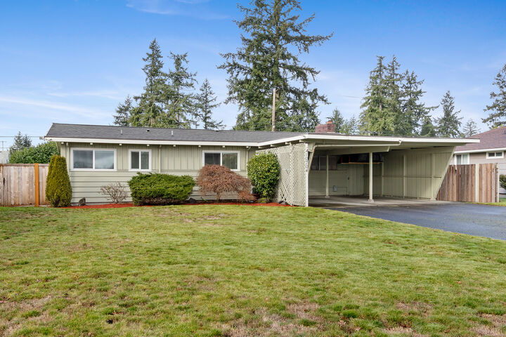 Property Photo:  10704 Rainier Avenue SW  WA 98499 
