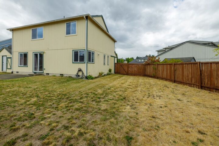 Property Photo: 1314 Wakeman Court SE WA 98513