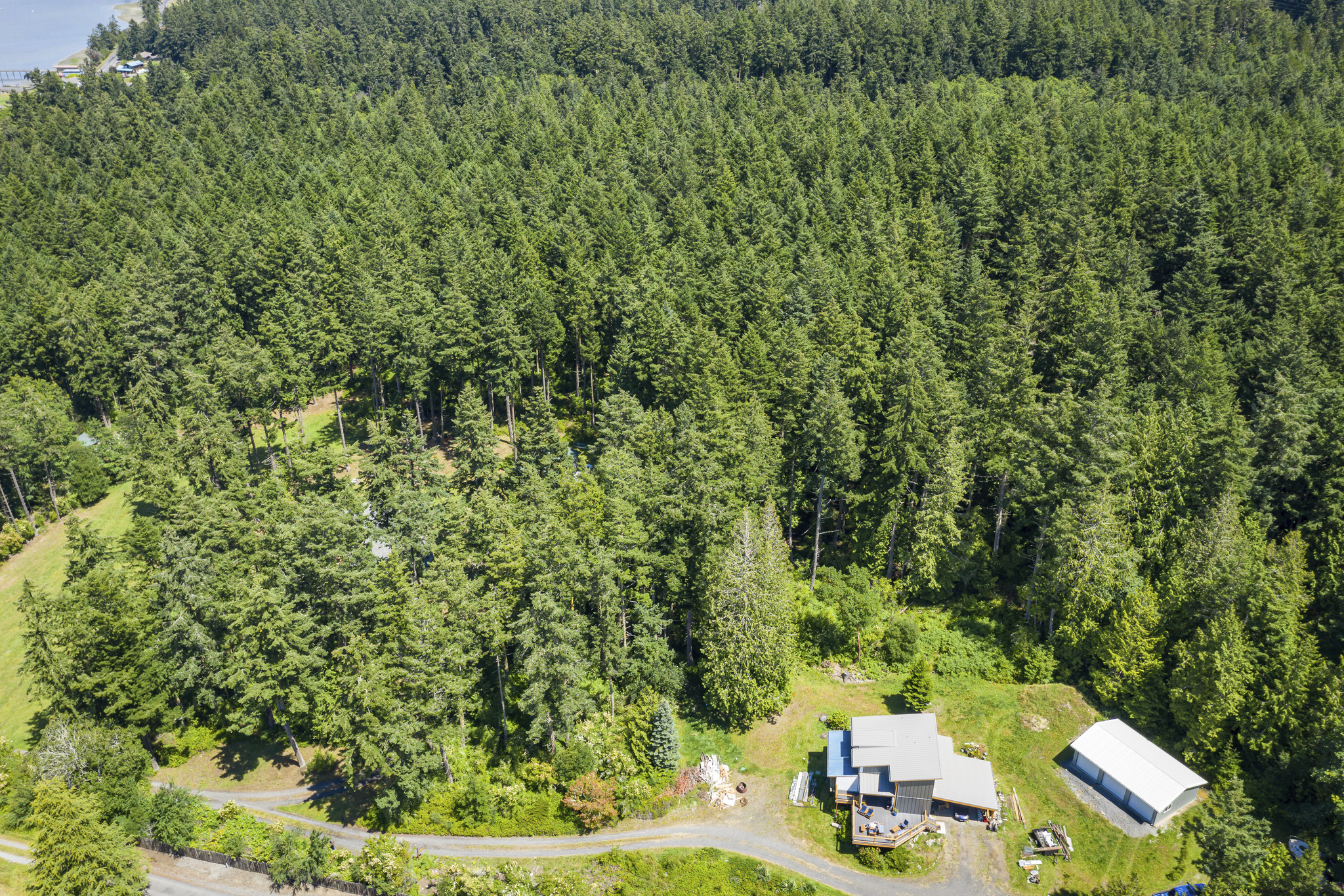 Property Photo:  0 Skookum Lane  WA 98261 