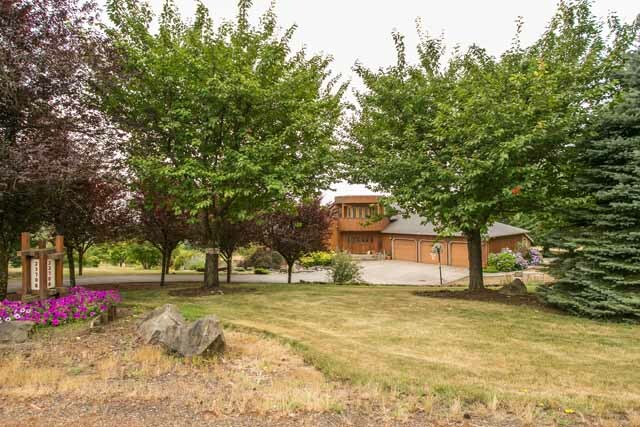 Property Photo:  23706 NE Kaskillah Dr  WA 98604 