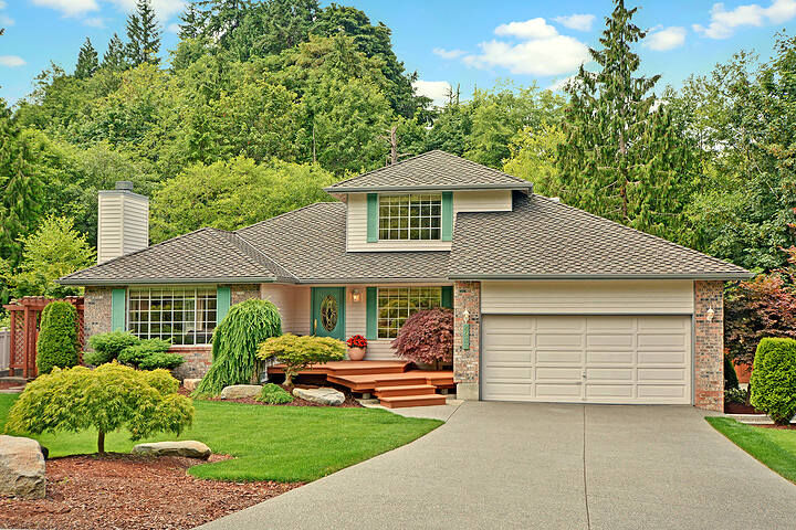 Property Photo: 4932 Narbeck Ave Everett 4932 Narbeck Ave  WA 98203 
