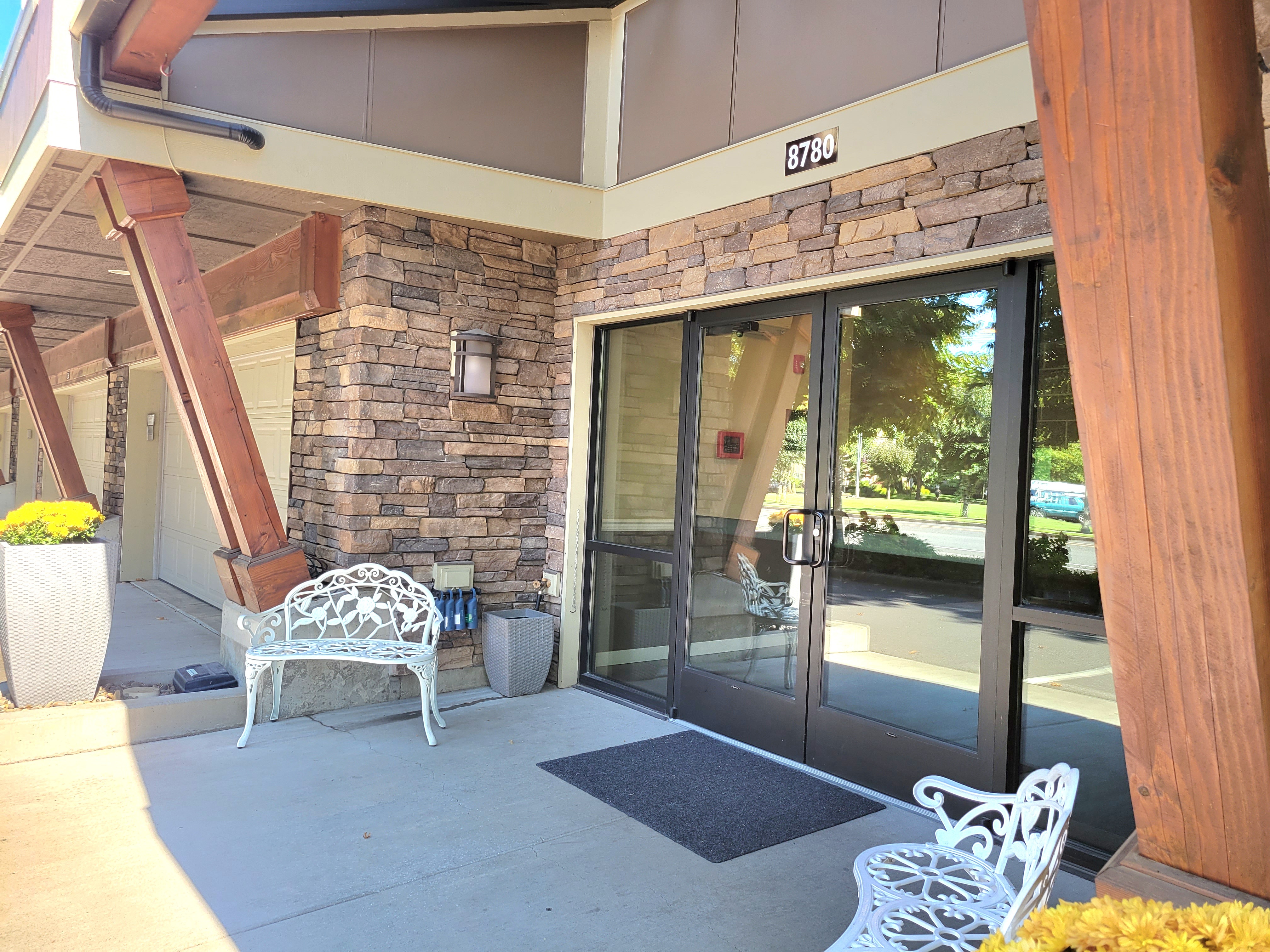Property Photo: 8780 Depot Road #205 8780 Depot Road 205 WA 98264
